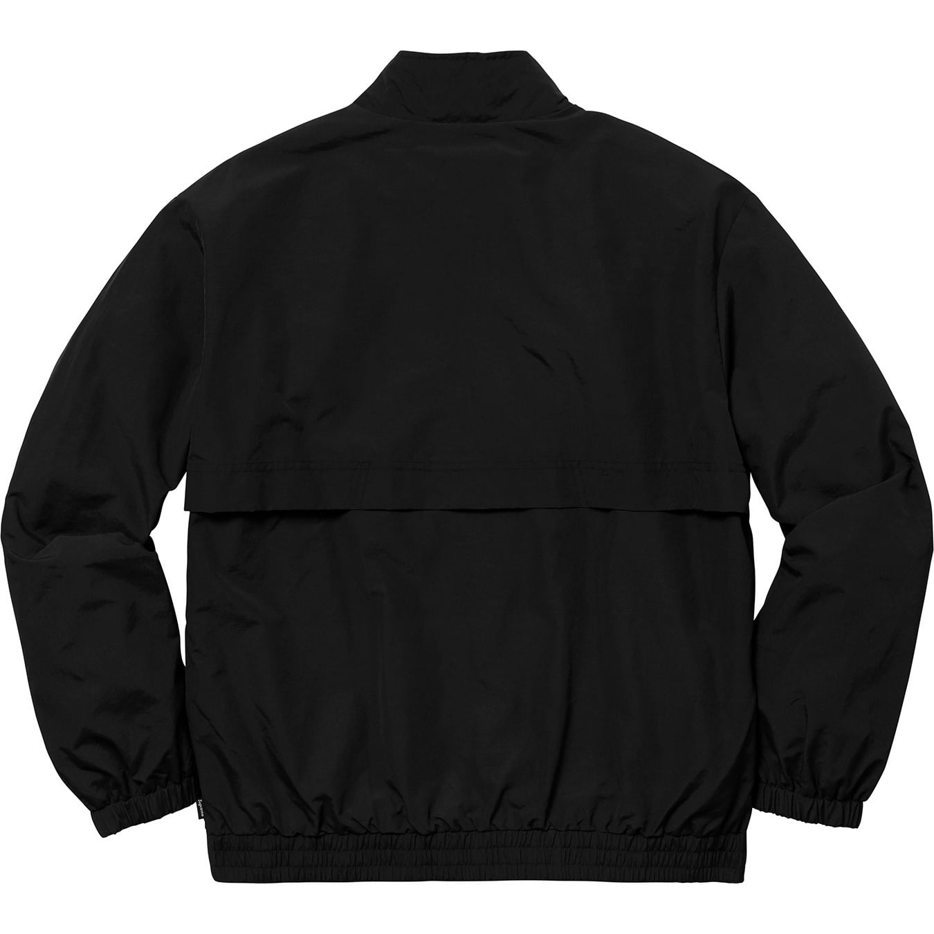 Classic Logo Taping Track Jacket view 4